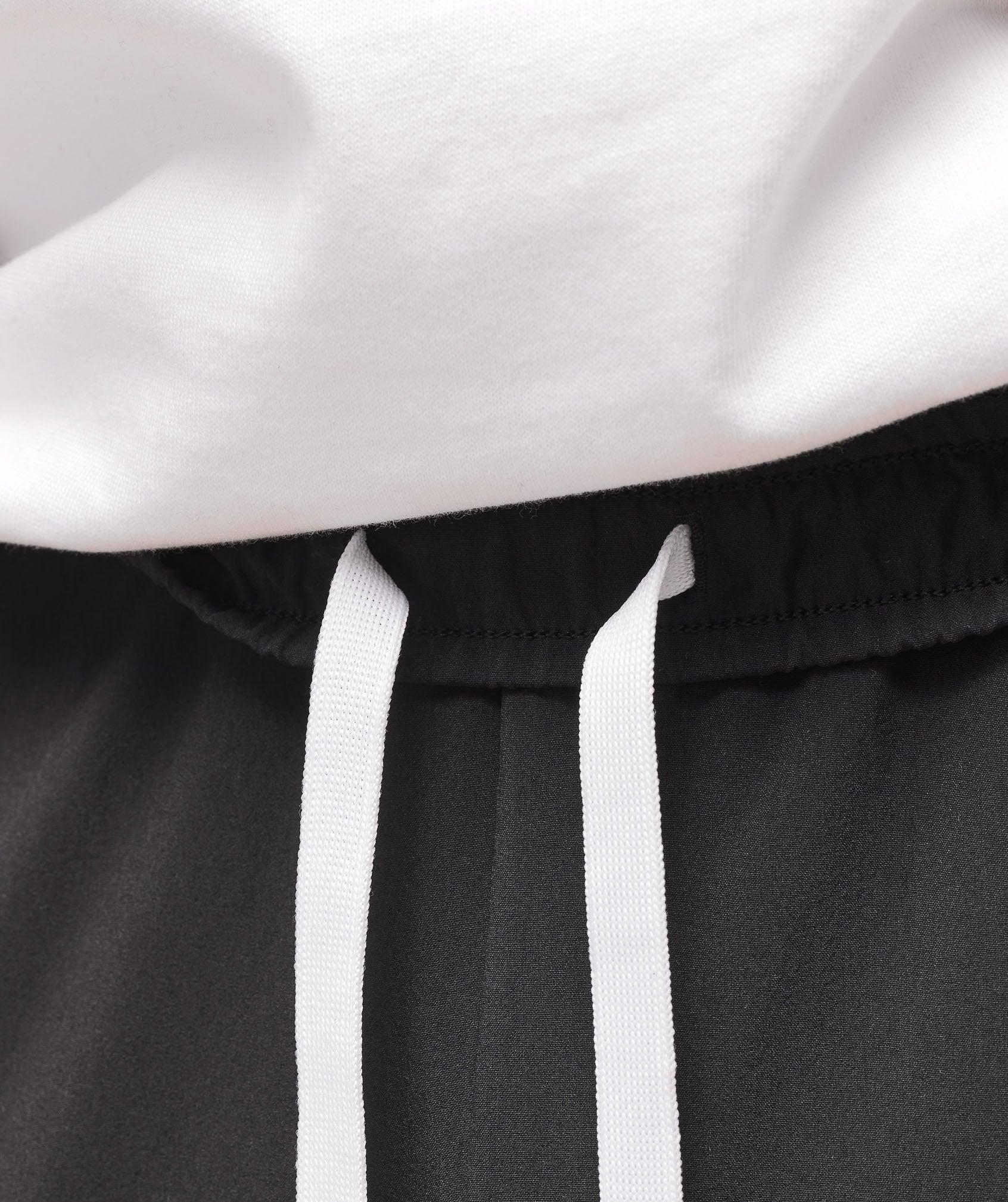 Retro Side Stripe Joggers Product Image