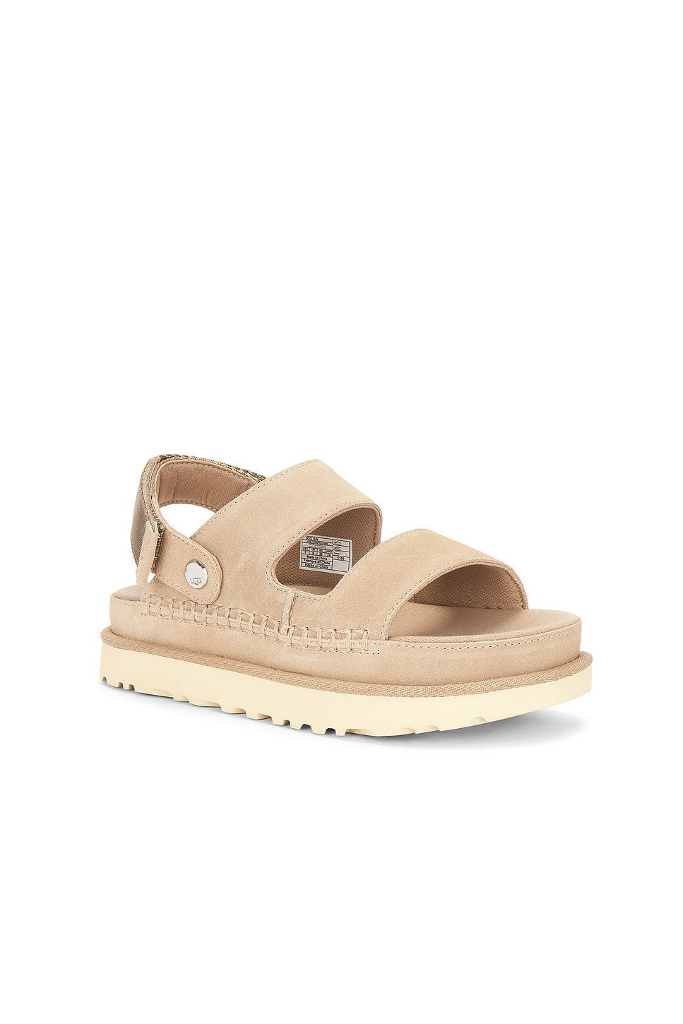 Goldenstar Glide Sandal UGG Product Image