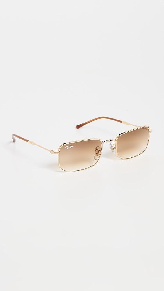 Ray-Ban 0RB3746 Sunglasses | Shopbop Product Image
