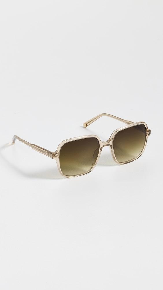 Ray-Ban Jack Sunglasses | Shopbop Product Image