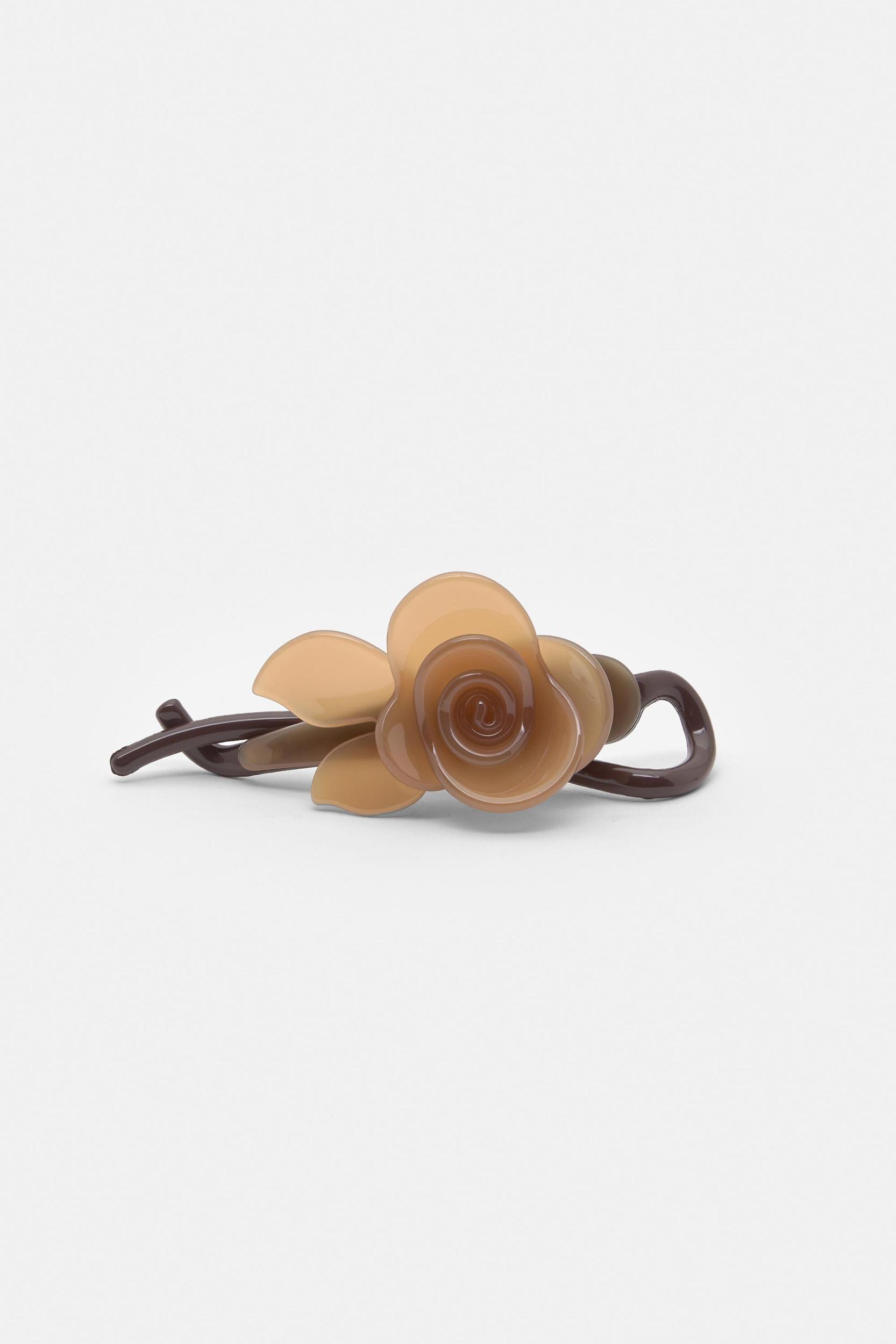 Flower hair clip Product Image
