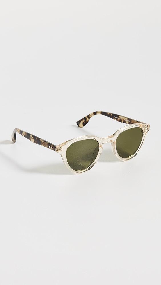 Krewe Barrett Sunglasses | Shopbop Product Image