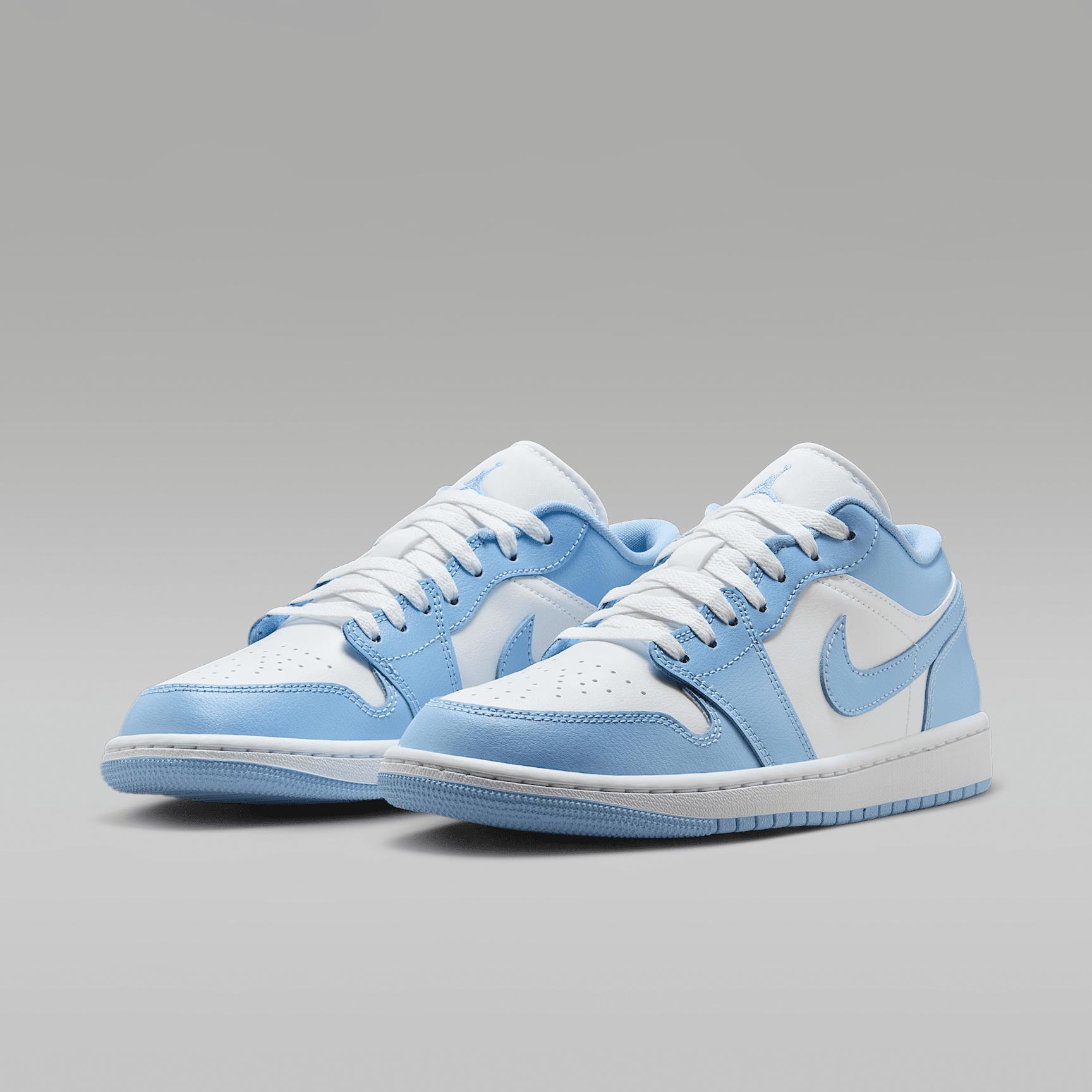 Air Jordan 1 Low Women's Shoes Product Image