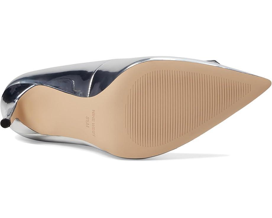 Tatiana Pump Product Image