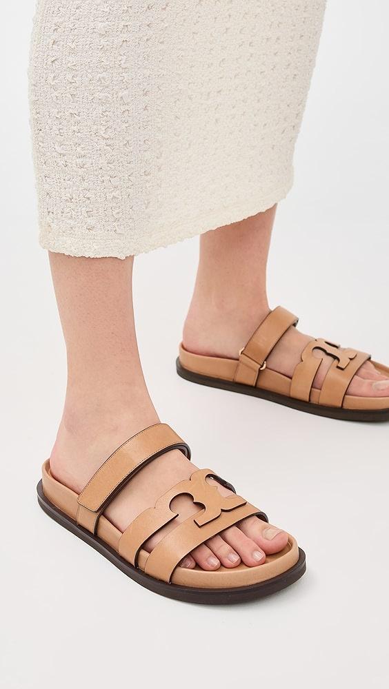 Tory Burch Ines Sport Slides | Shopbop Product Image