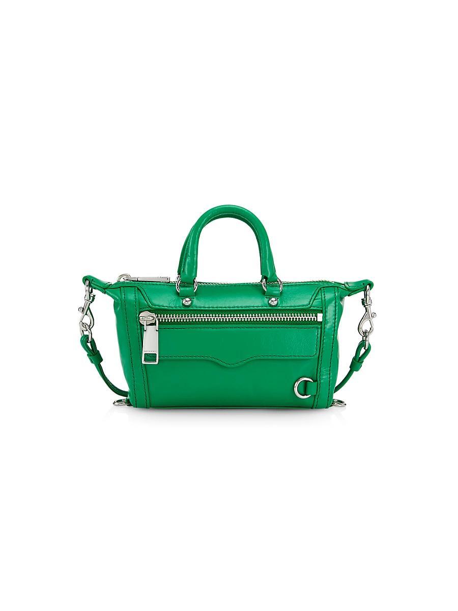Womens Micro Mini Bag Product Image