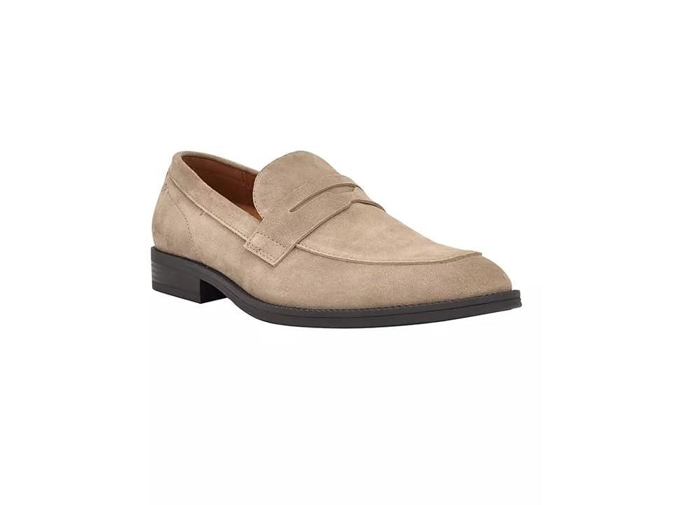 Calvin Klein Men's Cmjay Penny Loafer Product Image