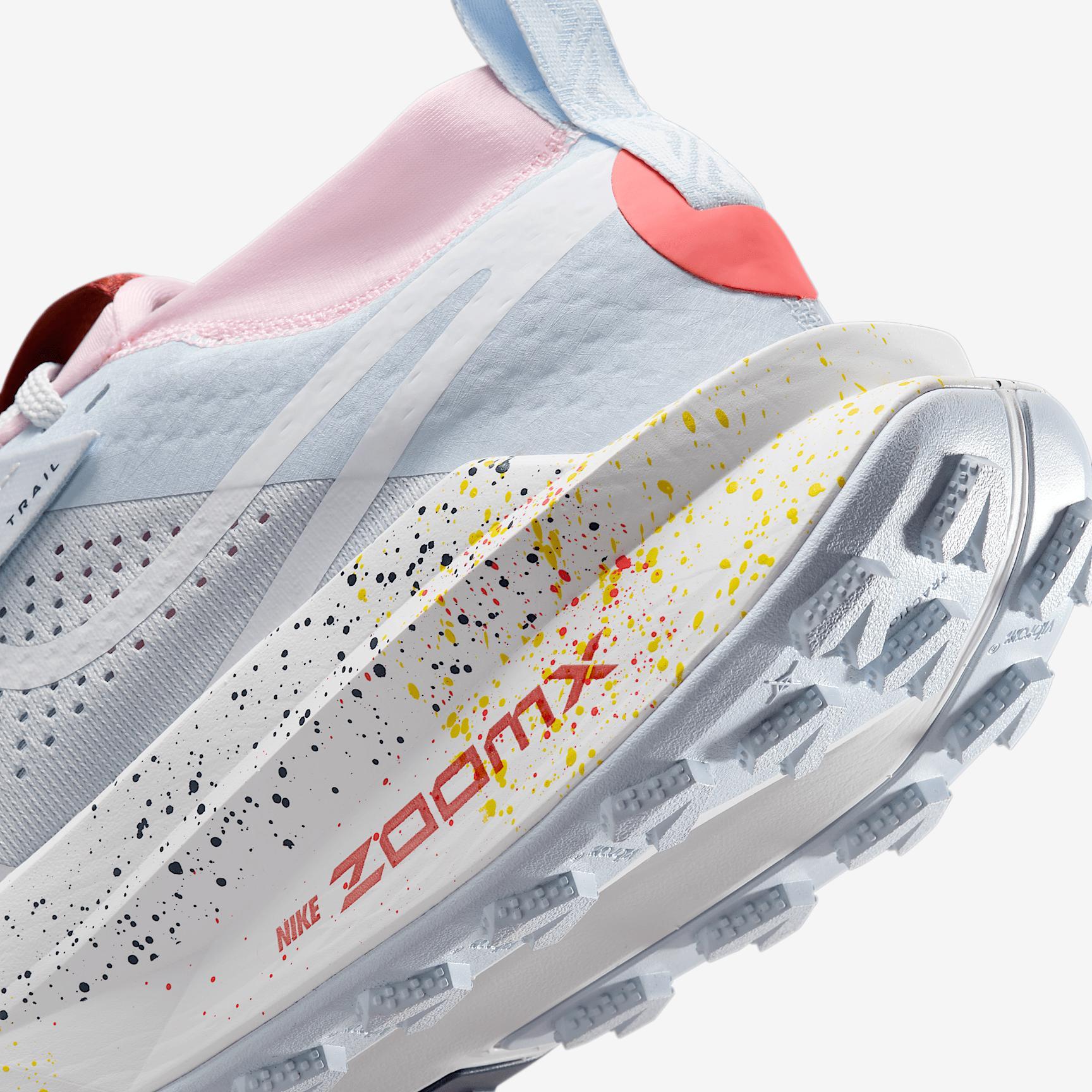 Nike Men's Zegama 2 Trail Running Shoes Product Image