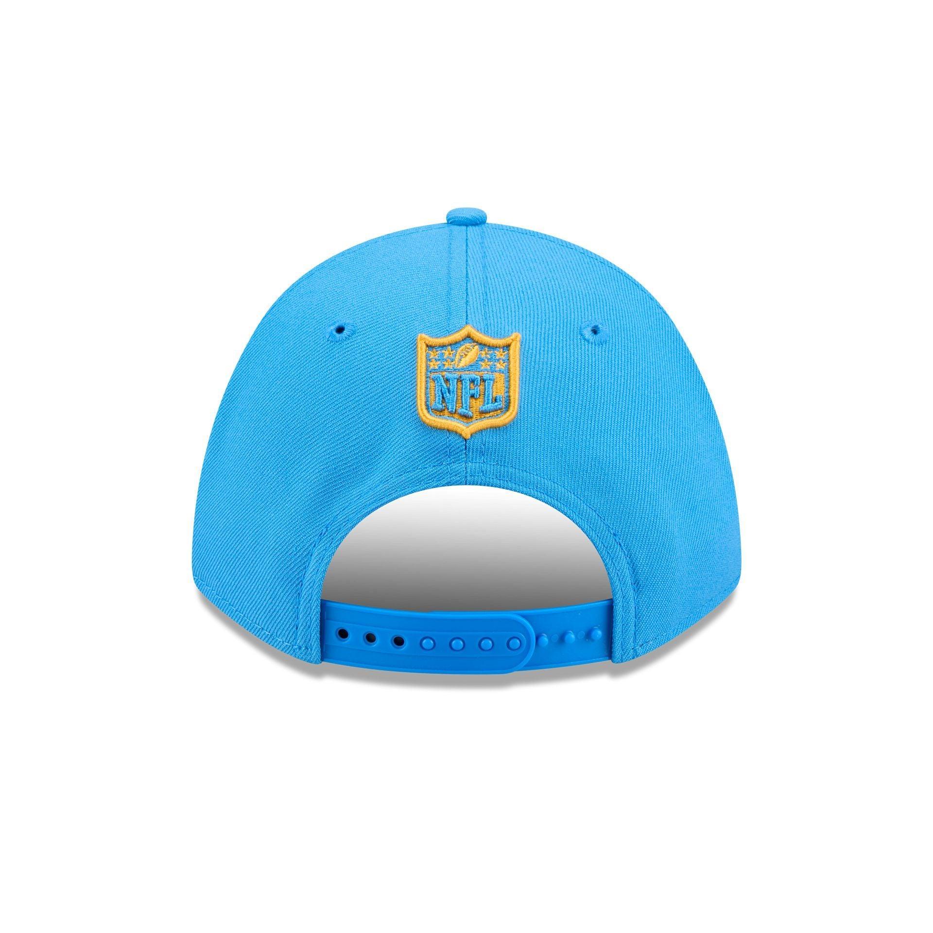 Florida State Seminoles Team 9FORTY M-Crown Snapback Hat Male Product Image
