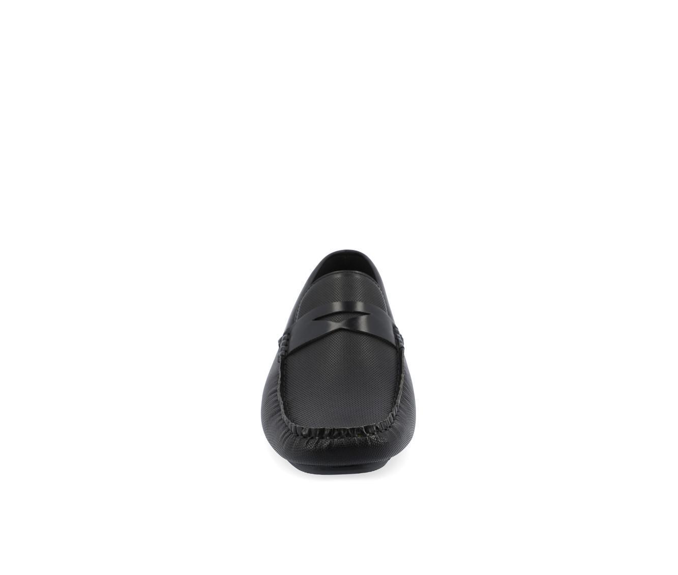 Men's Vance Co. Isaiah Casual Loafers Product Image