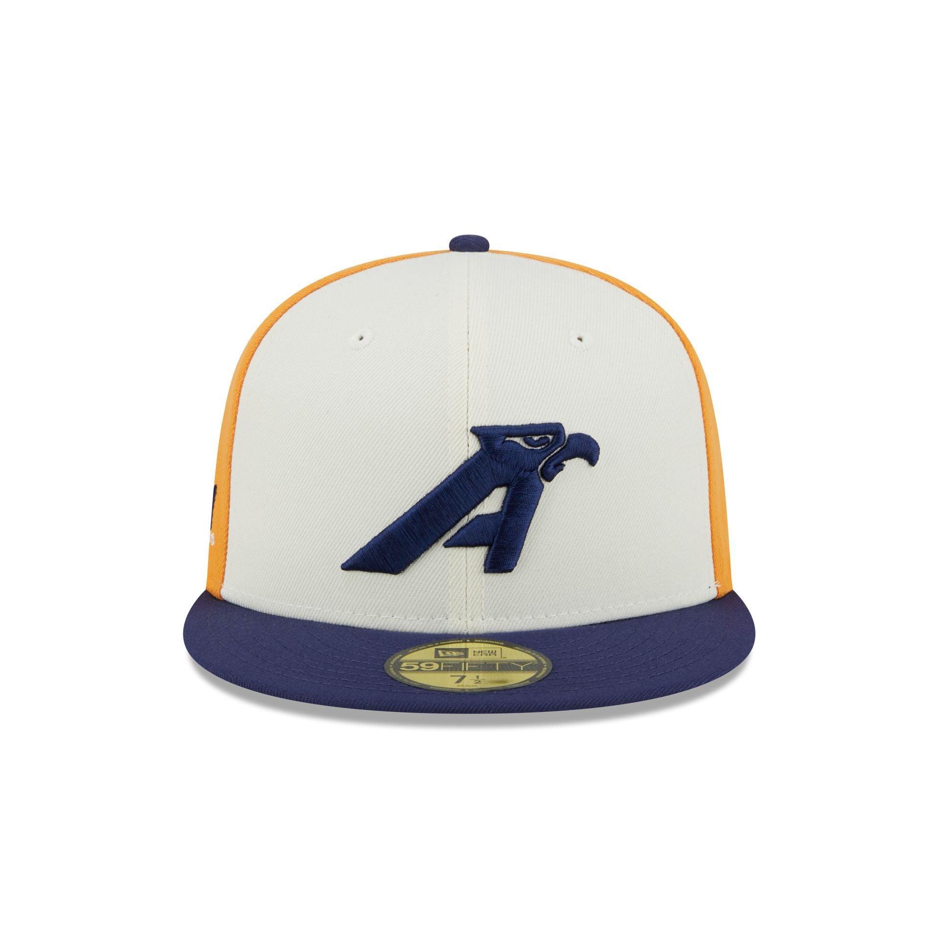 Miami Heat 2024 Statement Edition 9FIFTY Snapback Hat Male Product Image