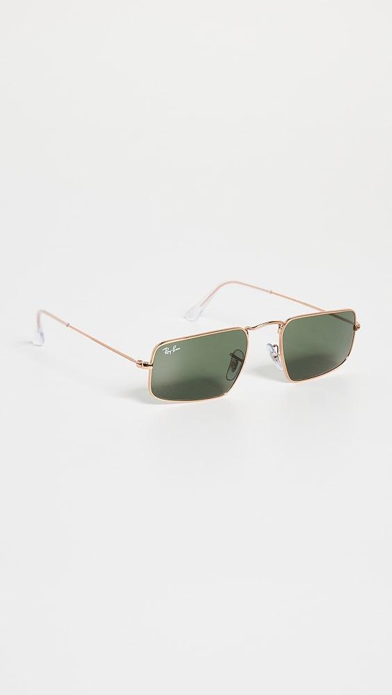 Ray-Ban 0RB3957 Julie Sunglasses | Shopbop Product Image