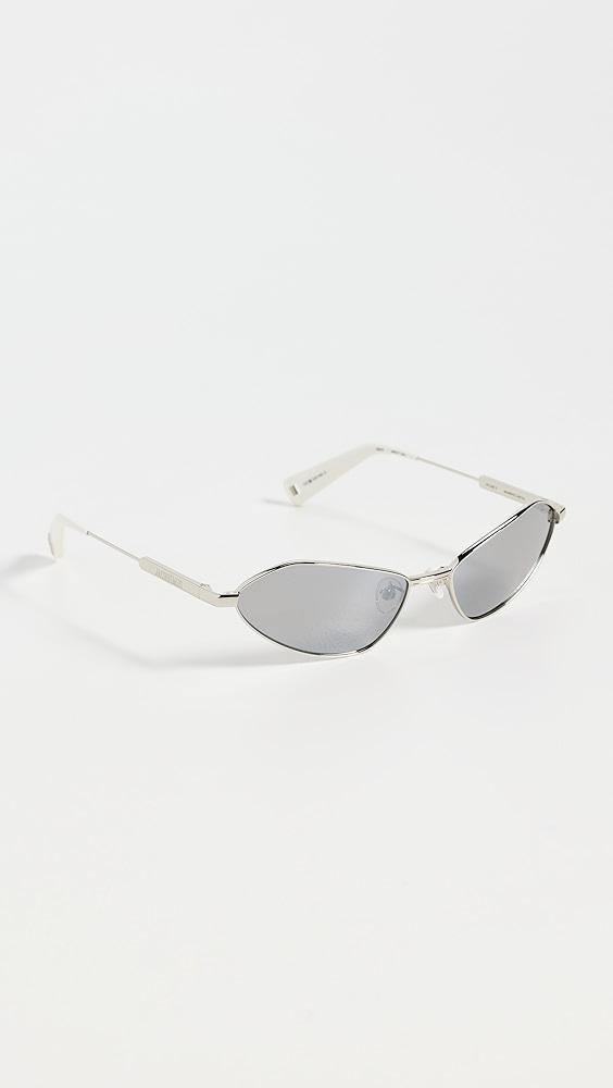 Oliver Peoples Eyewear Eyles Sunglasses | Shopbop Product Image