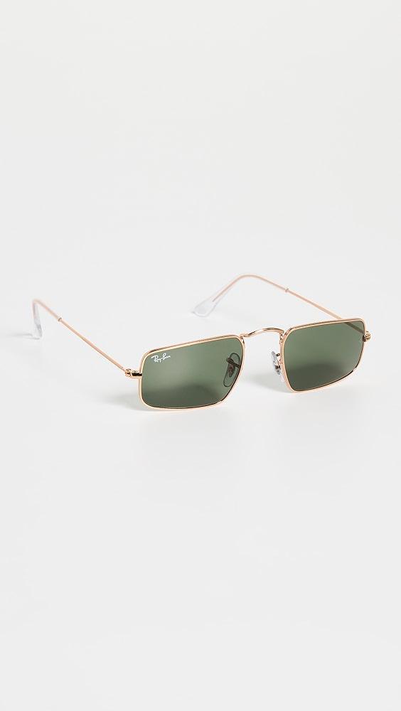 Le Specs Outta Love Sunglasses | Shopbop Product Image