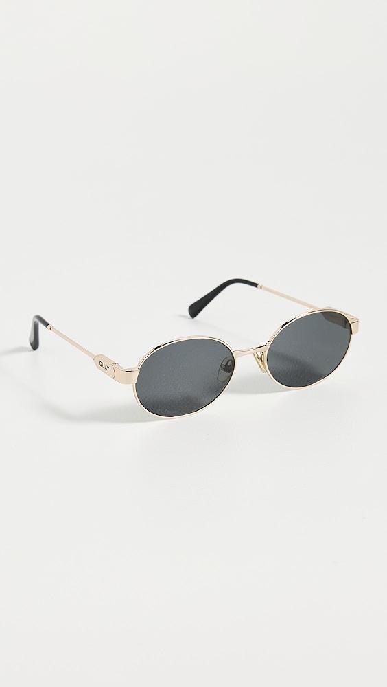 Quay Anyways Sunglasses | Shopbop Product Image