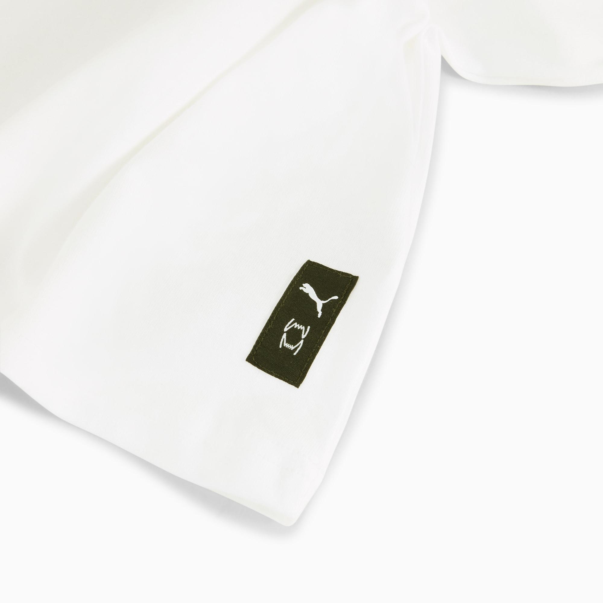 PUMA x LAMELO BALL Alwayz On Men's Basketball Tee Product Image