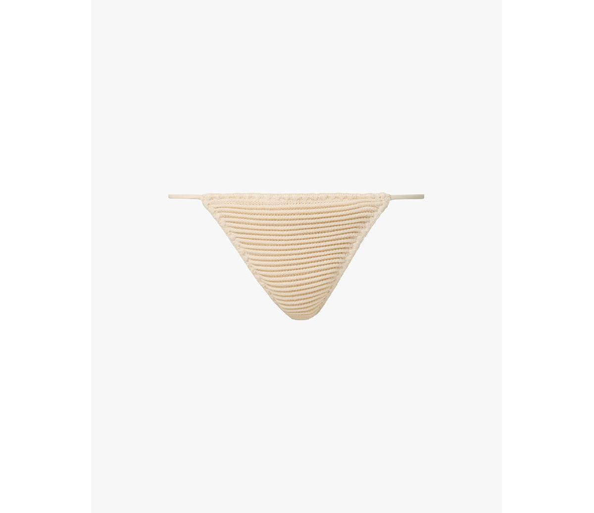 Floral bikini bottoms Product Image