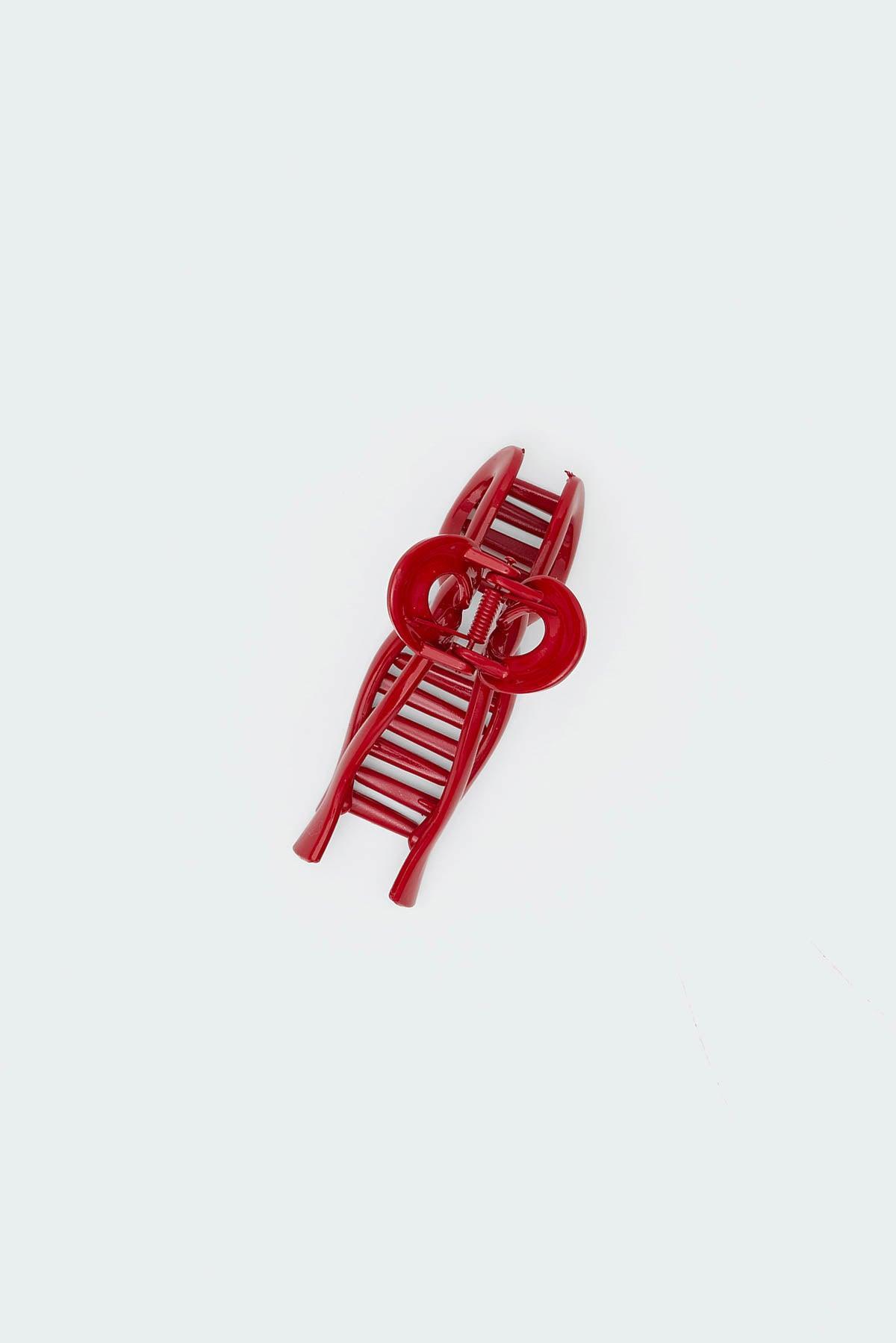Bow Hair Clip Product Image