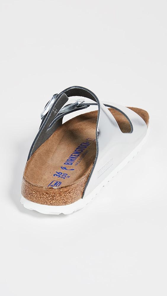 Birkenstock Arizona Soft Footbed Sandals | Shopbop Product Image