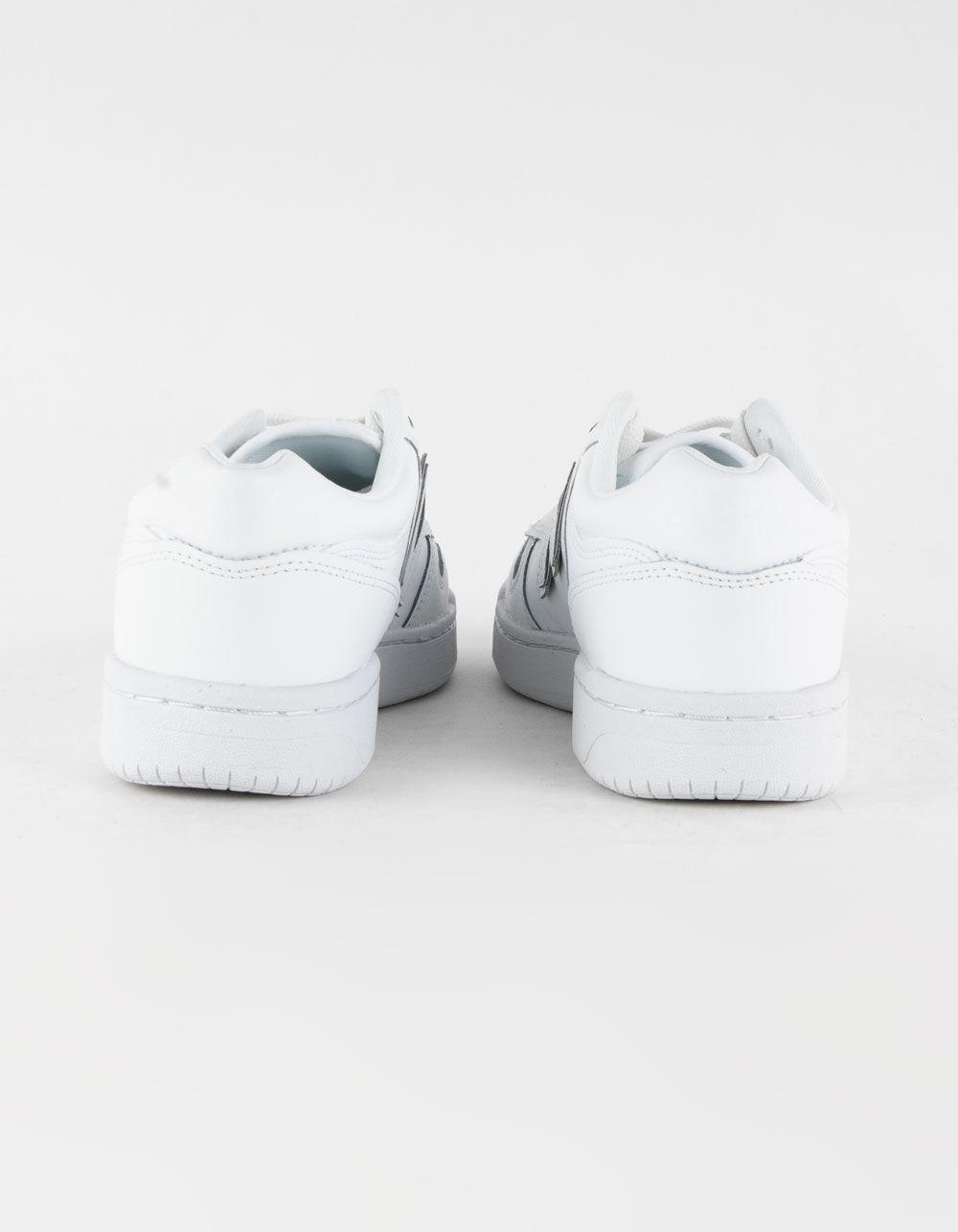 NEW BALANCE 480 Mens Shoes - WHITE Product Image