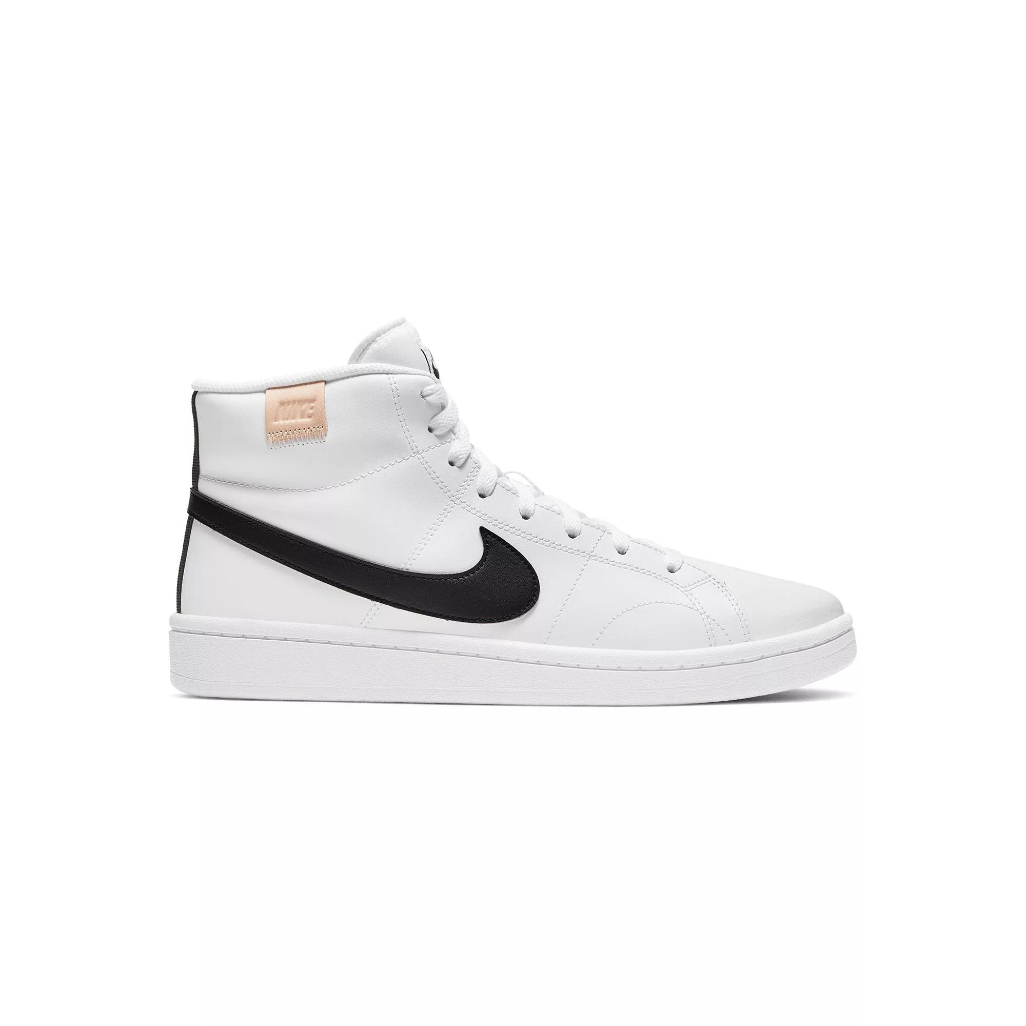 Nike Court Royale 2 Mid Mens Shoes Product Image