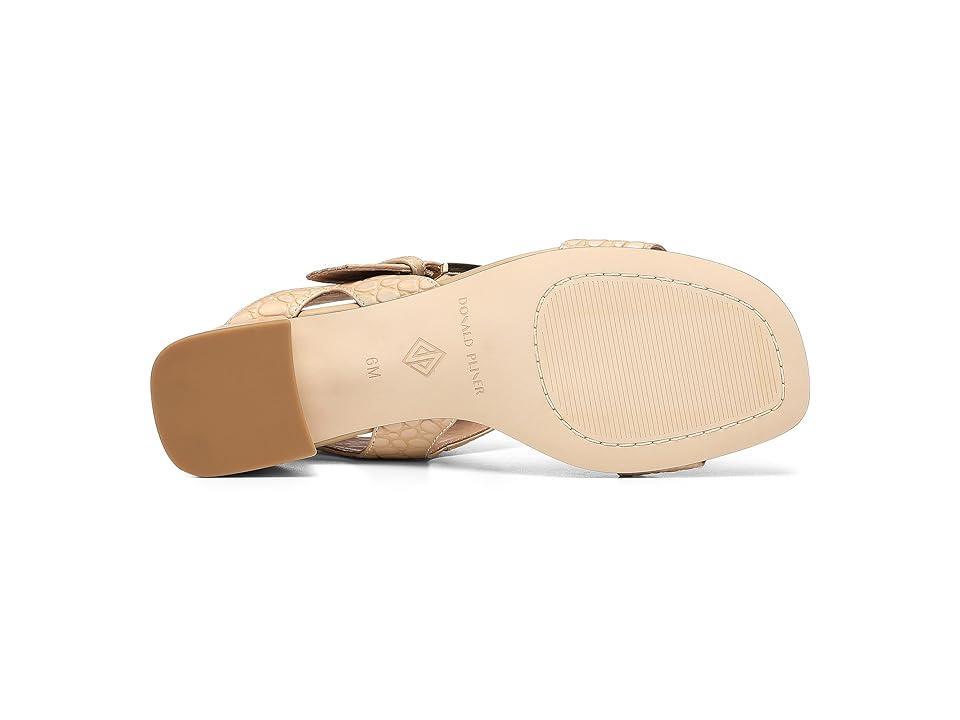 Donald Pliner Vixi (Sand) Women's Sandals Product Image