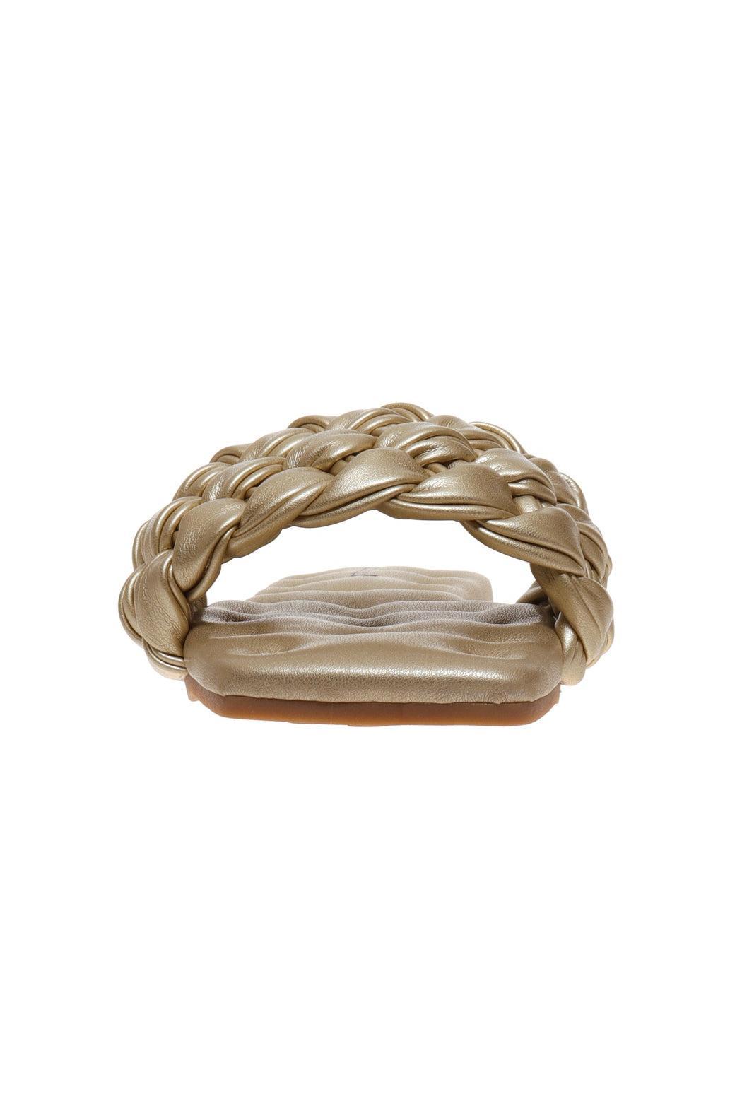 Starling-1 Braided Sandal Product Image