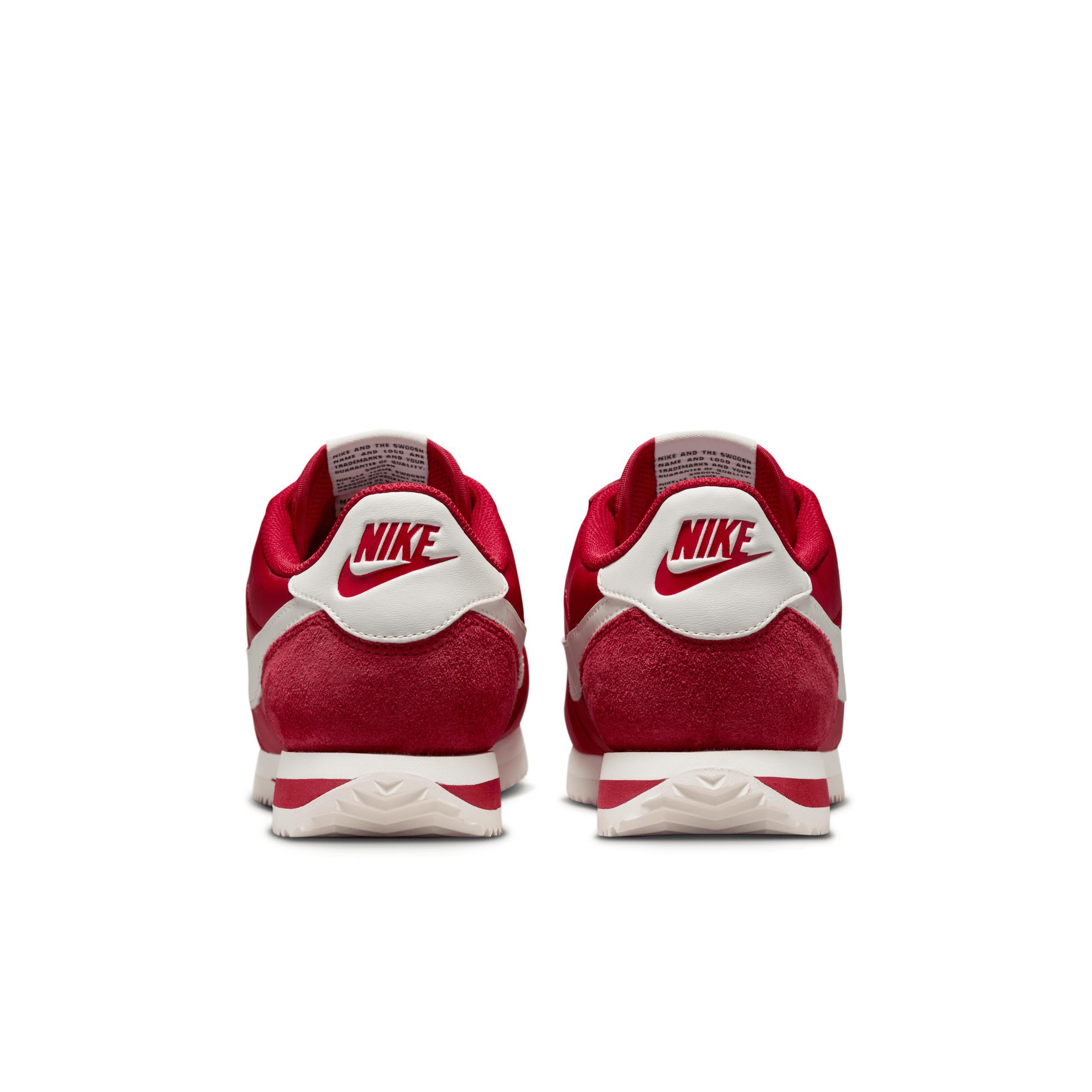 Nike Women's Cortez Shoes Product Image