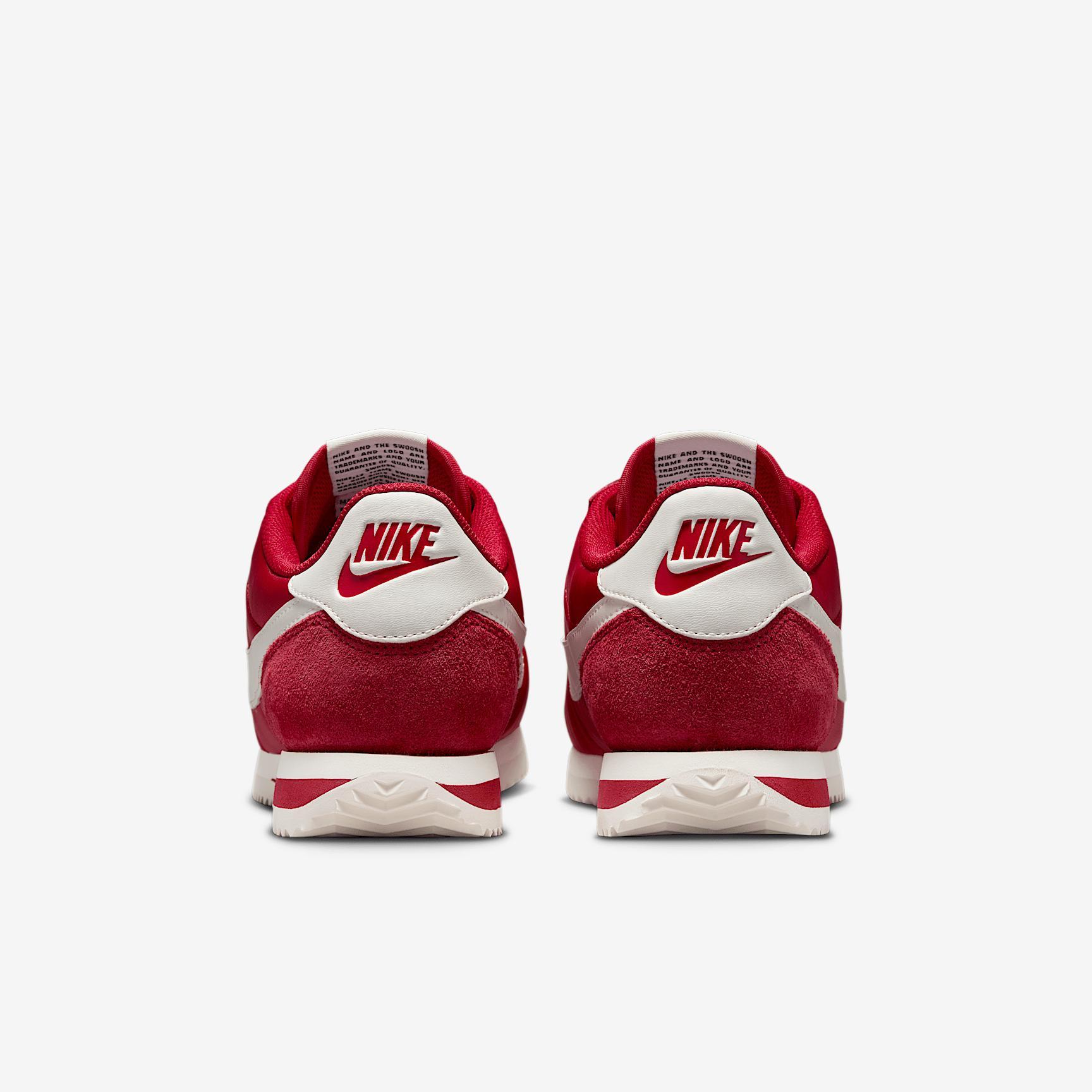 Nike Women's Cortez Shoes Product Image