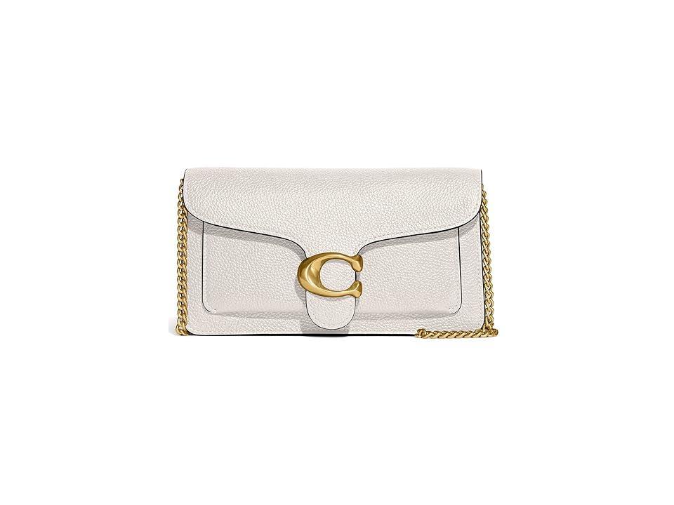 COACH Tabby Chain Clutch Product Image