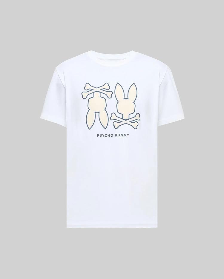 MENS DAWSON GRAPHIC TEE - MT0200053 Product Image