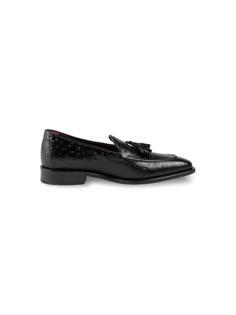 Sterling Derby - Navy Product Image