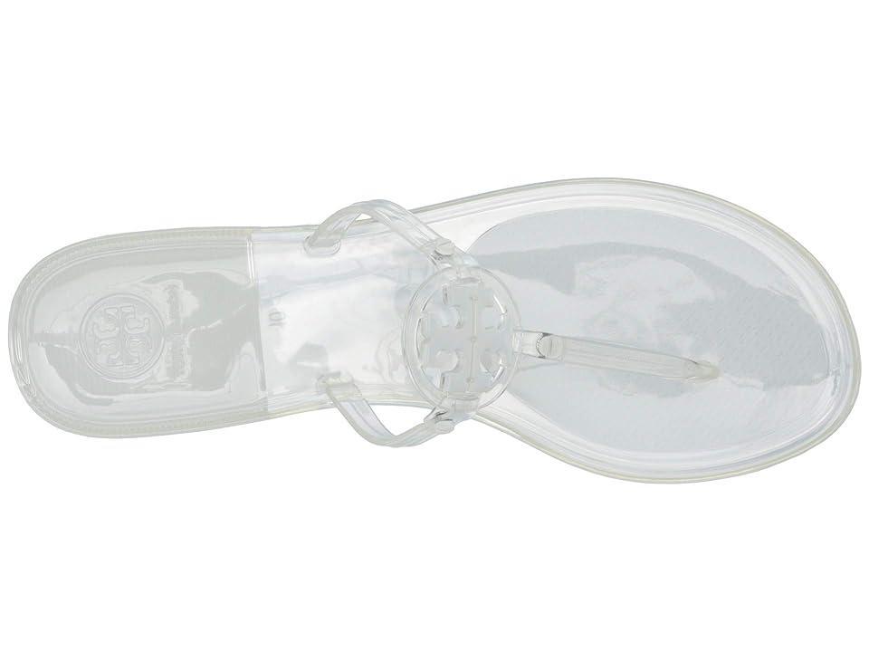 Womens Mini Miller Jelly Thong Sandals Product Image