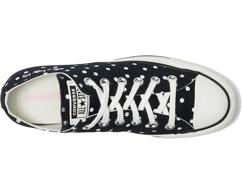 Chuck Taylor All Star Low-Top Sneaker Product Image