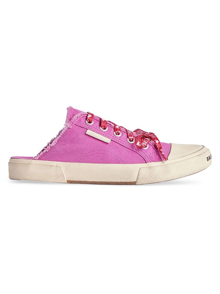Womens Paris Mules Product Image