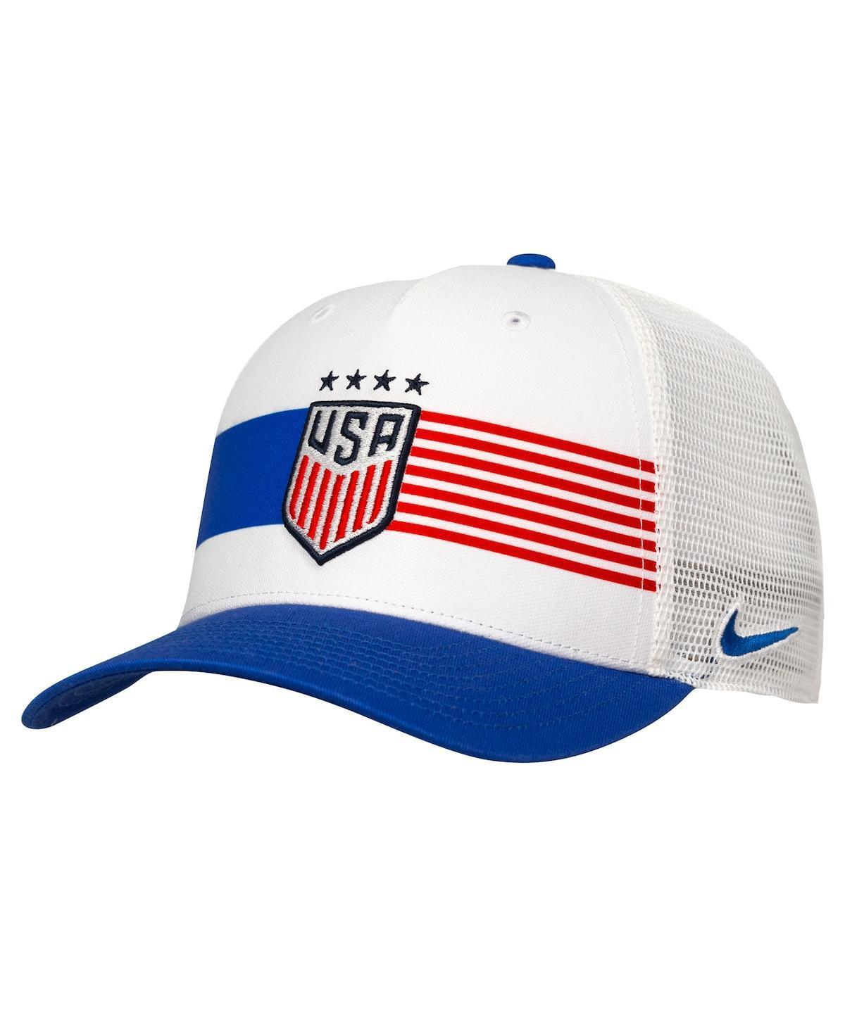 USWNT Nike Unisex Soccer Trucker Cap Product Image