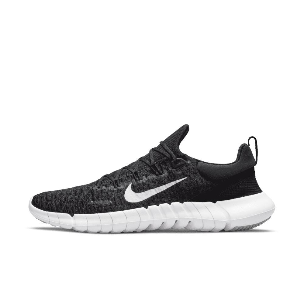Nike Free Run 5.0 Men's Road Running Shoes Product Image