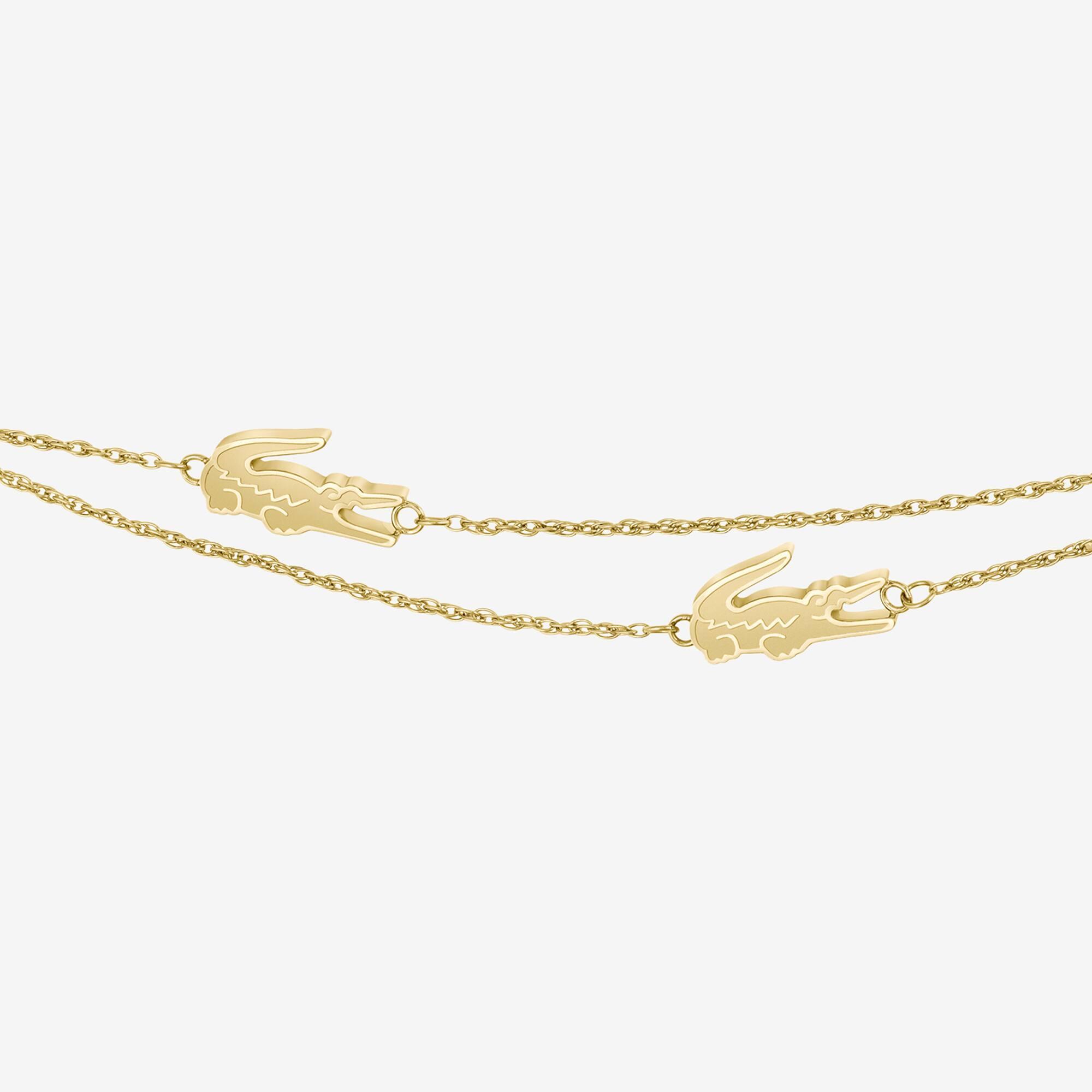 Crocodile Bracelet Product Image