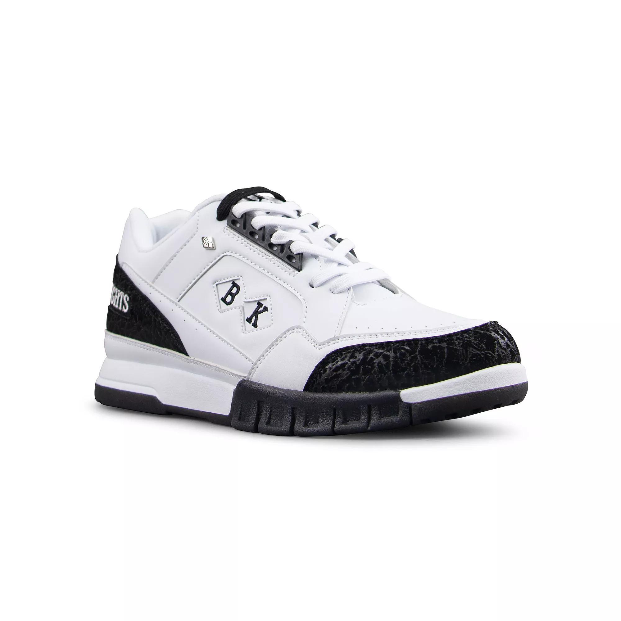 British Knights Metros Mens Sneakers Product Image