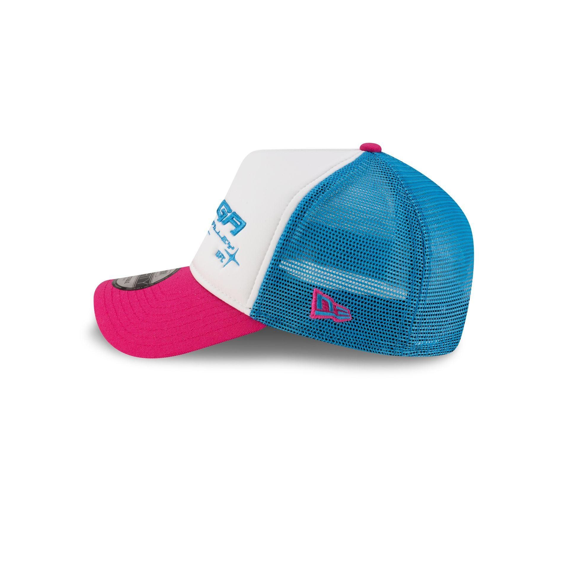 Cincinnati Reds Reflect Runner Adjustable Hat Male Product Image