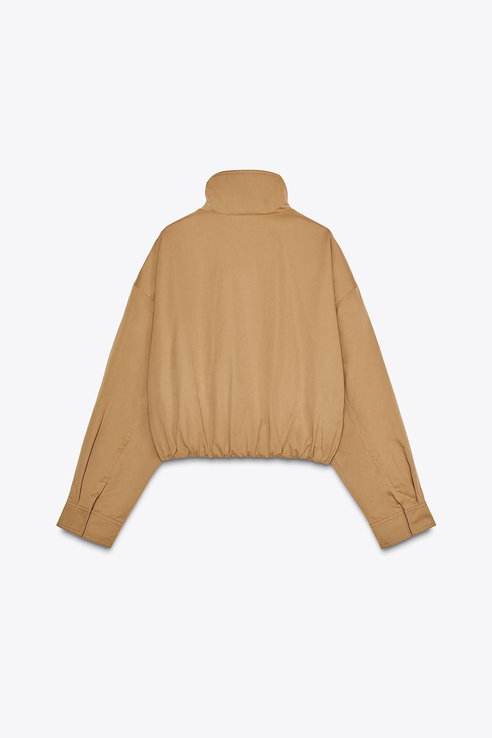 PUFFER JACKET Product Image