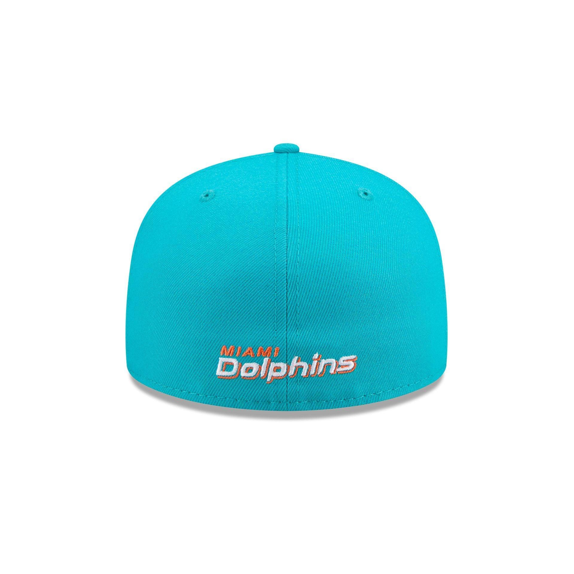 Winnipeg Jets Navy 59FIFTY Fitted Hat Male Product Image