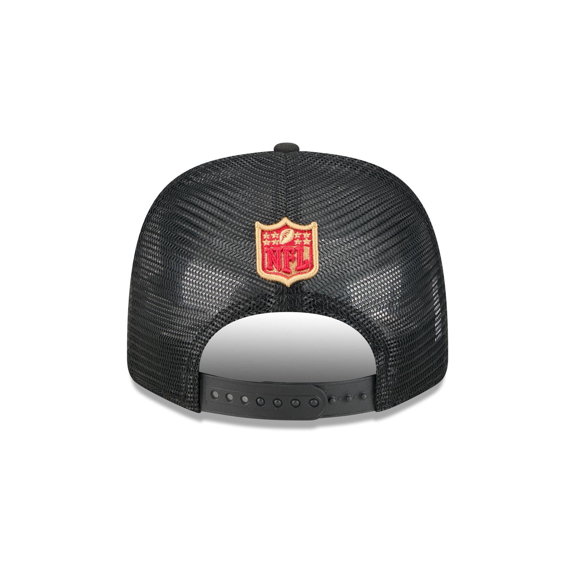 Toronto Maple Leafs Perform 9SEVENTY Stretch-Snap Hat Male Product Image