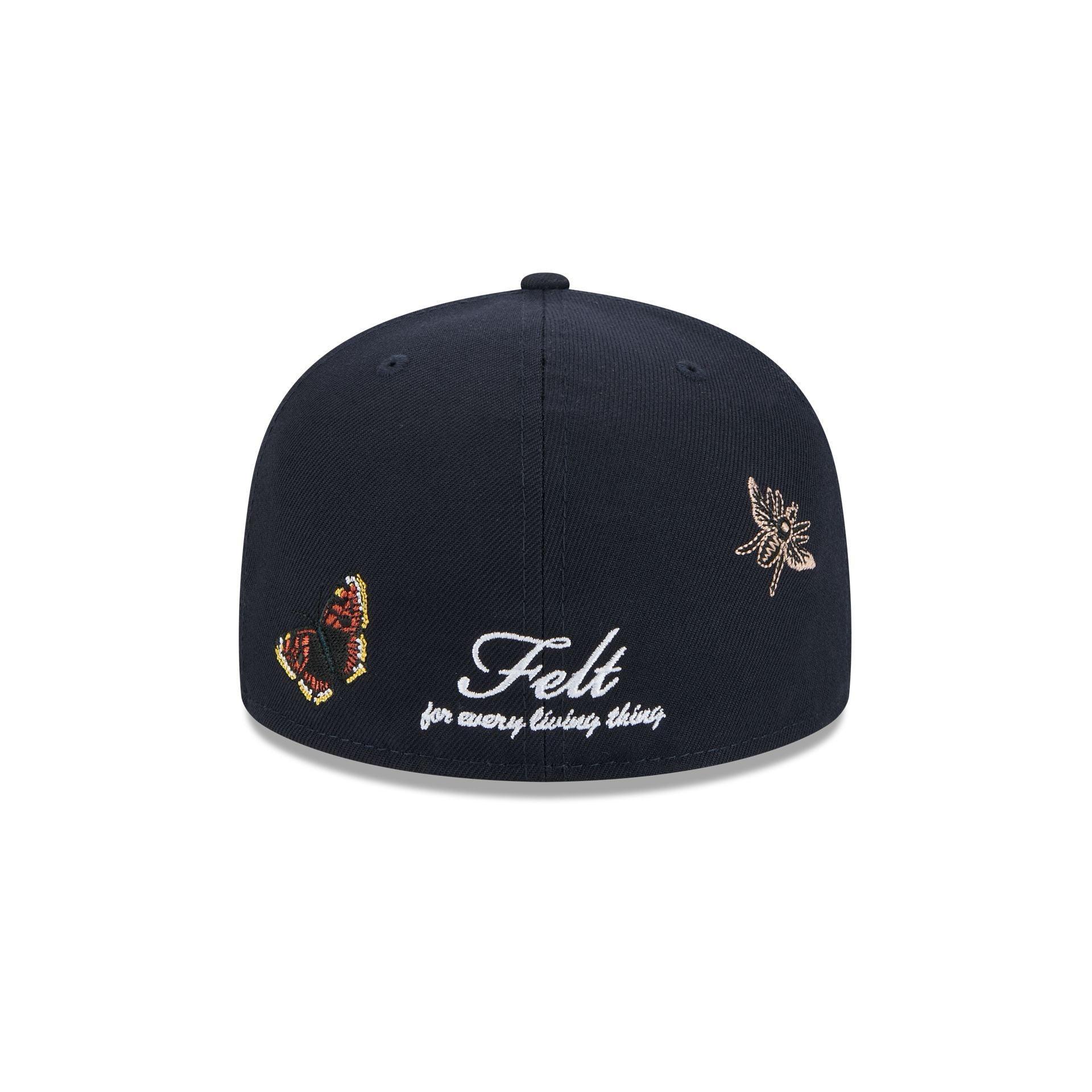 Boston Red Sox Wordmark 9FIFTY Snapback Hat Male Product Image