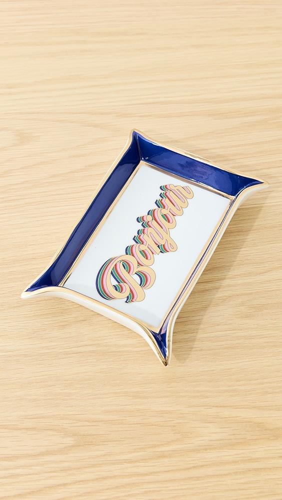 Jonathan Adler Bonjour Valet Tray | Shopbop Product Image