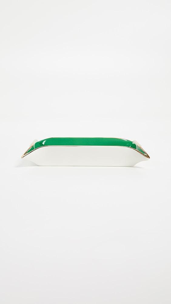 Jonathan Adler Tiger Valet Tray | Shopbop Product Image