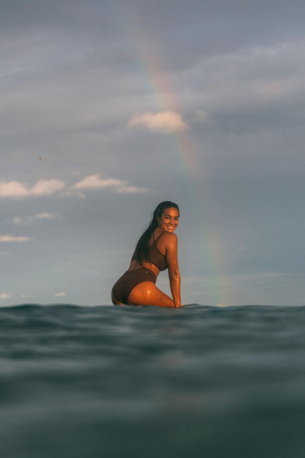 Sirena Bikini Bottom Product Image