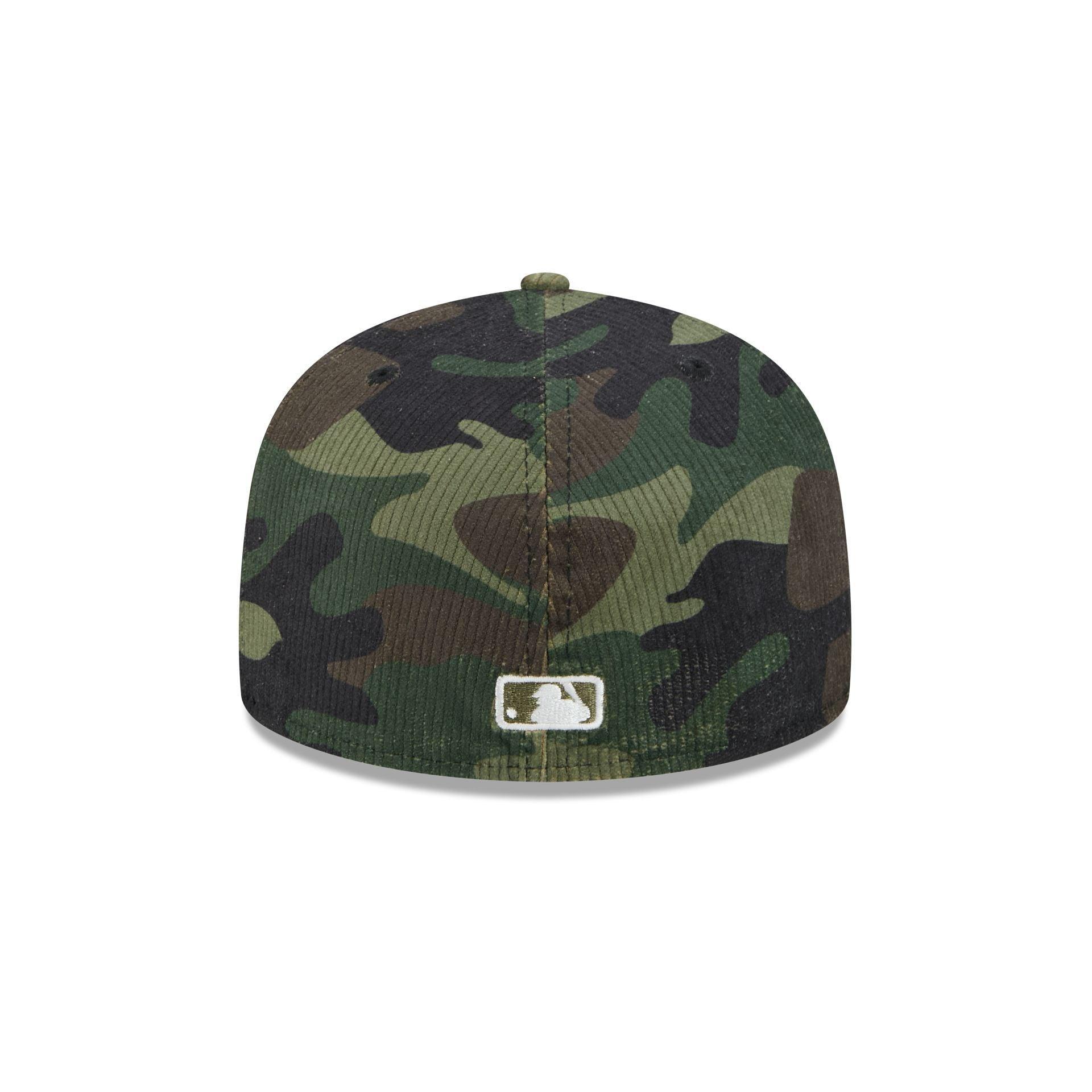 Los Angeles Clippers 2024 Tip-Off 9FIFTY Snapback Hat Male Product Image