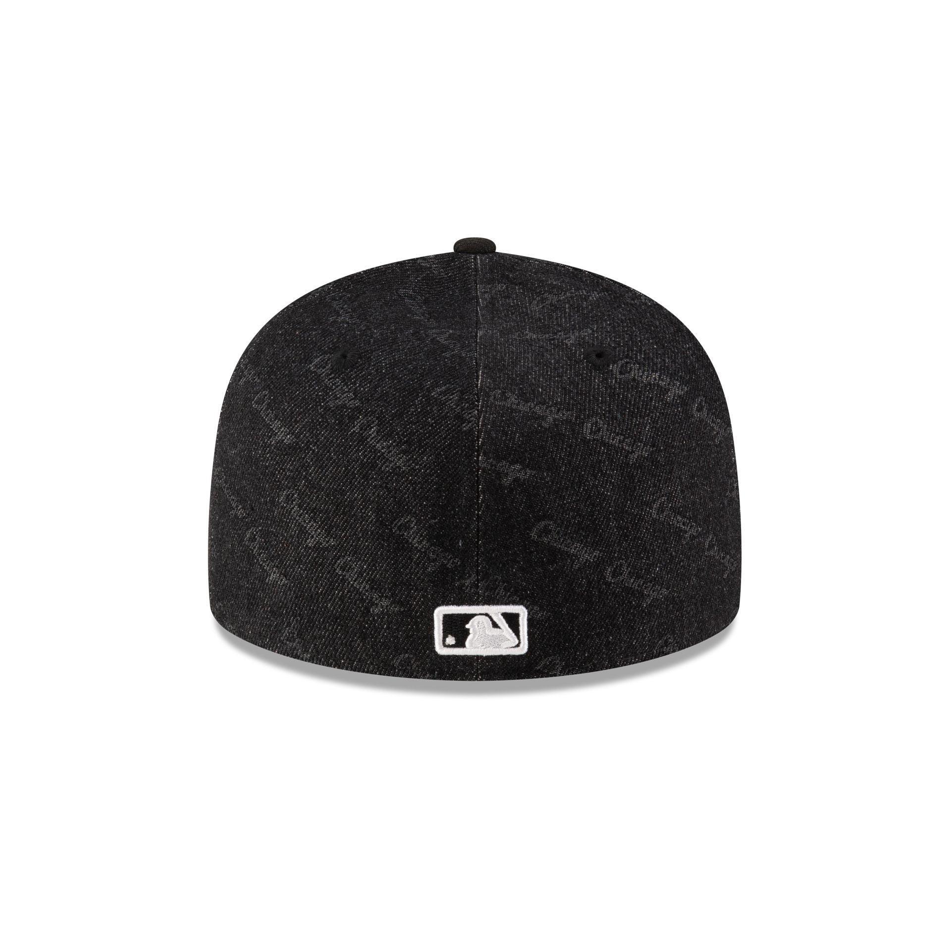 Chicago Cubs Turn Back the Clock 59FIFTY Fitted Hat Male Product Image