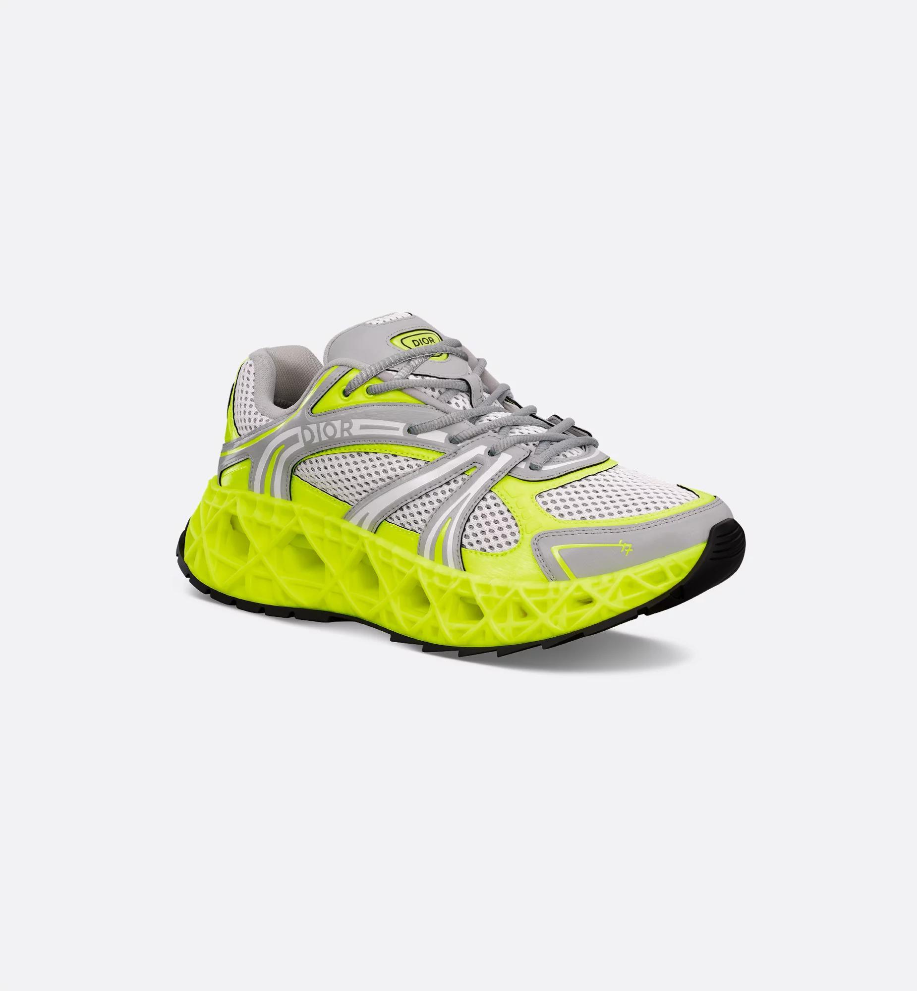 B35 NXXT Sneaker – LIMITED AND NUMBERED EDITION Product Image